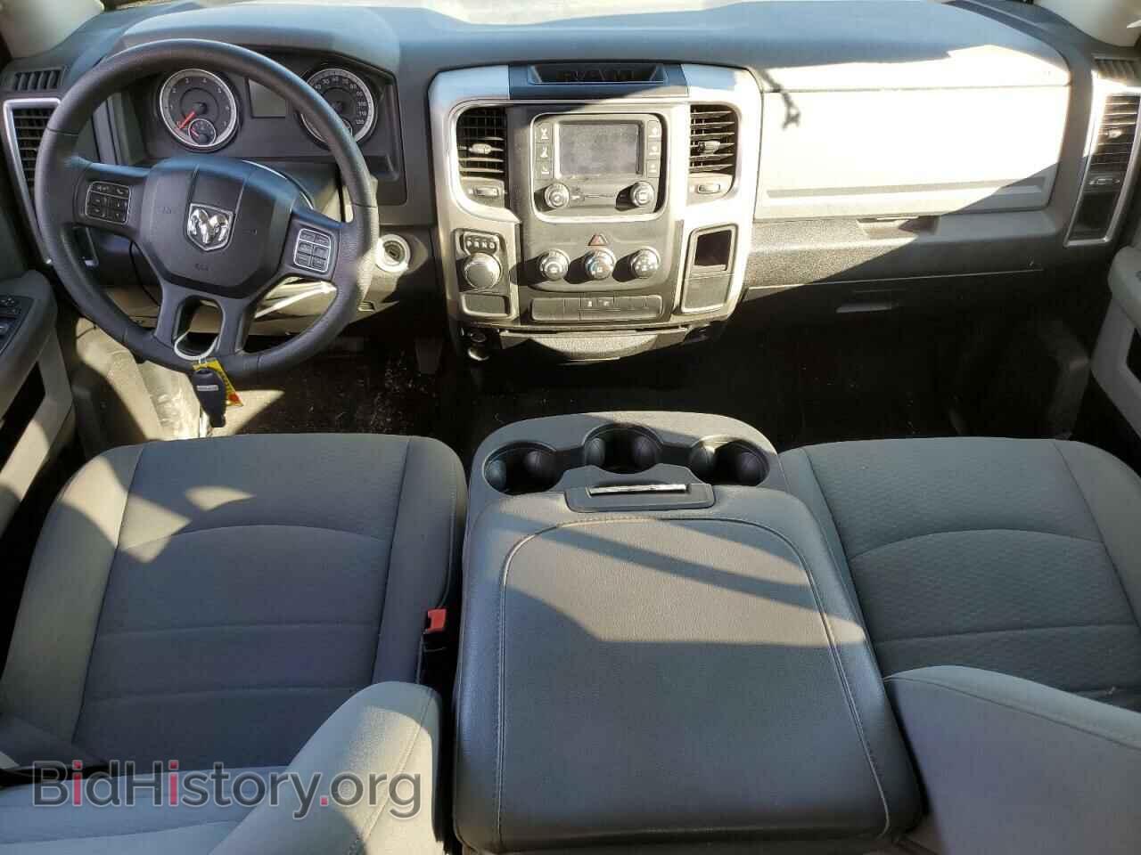 2020 RAM 1500 - VIN: 1C6RR6TT5LS112802 - Фото 8