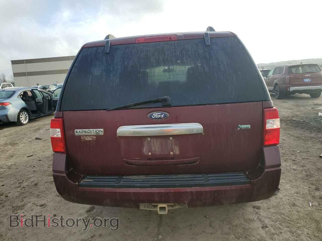 2010 FORD EXPEDITION - VIN: 1FMJU1G55AEB66577 - Фото 6