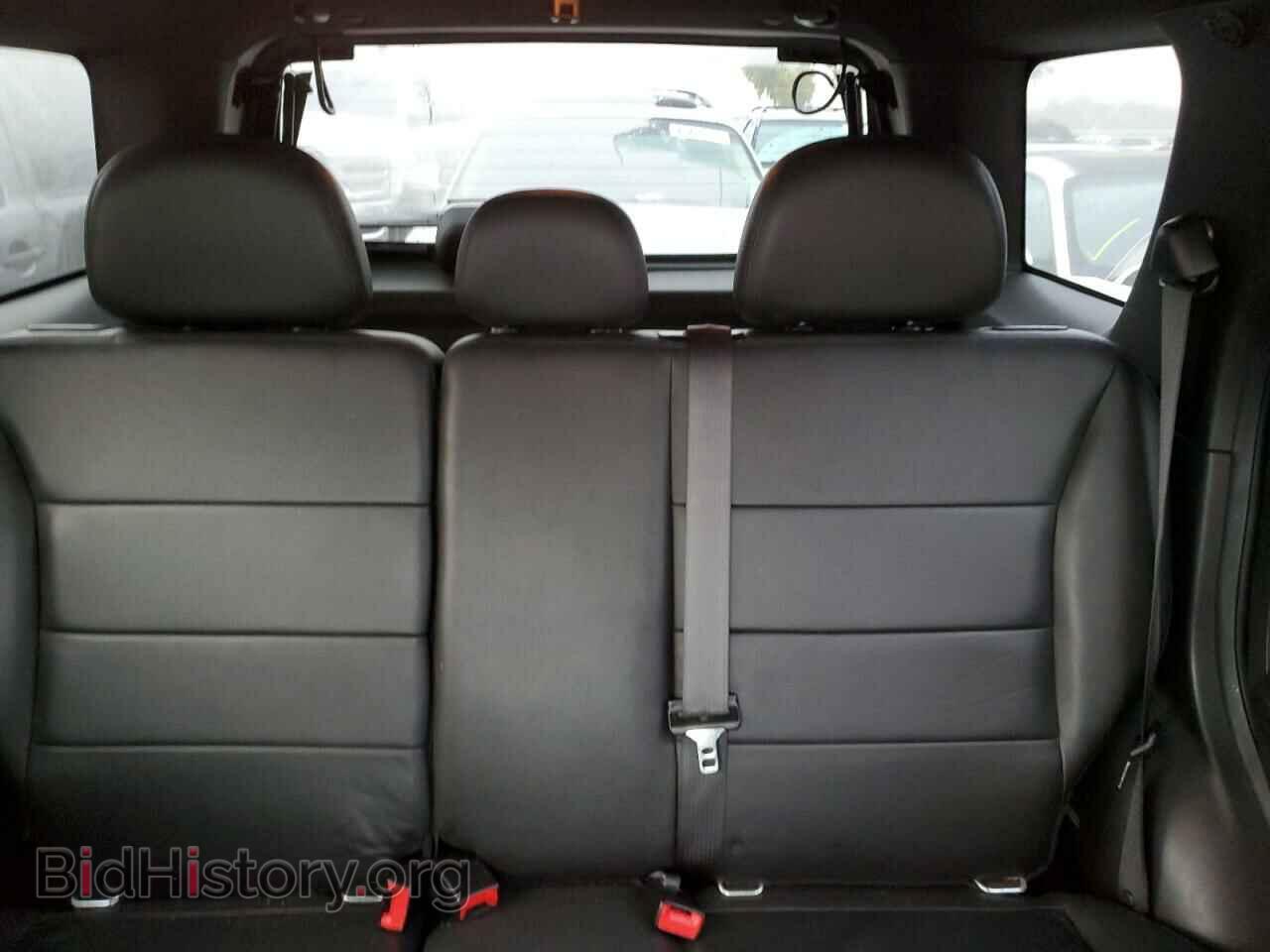 2010 FORD ESCAPE - VIN: 1FMCU9EG8AKD40414 - Фото 10