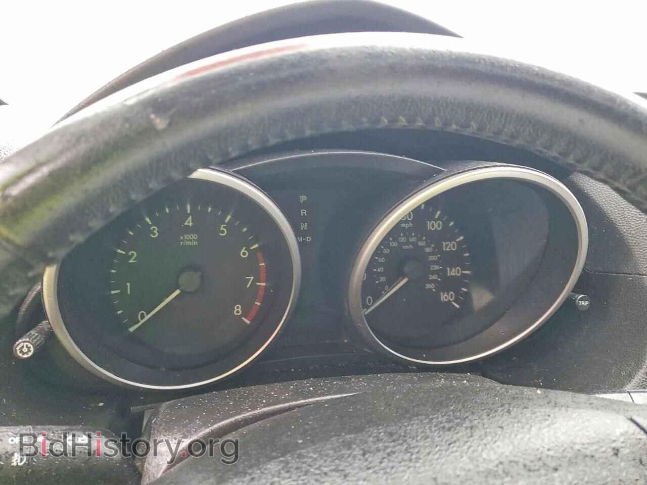 2013 MAZDA 5 - VIN: JM1CW2DL6D0160448 - Photo 9