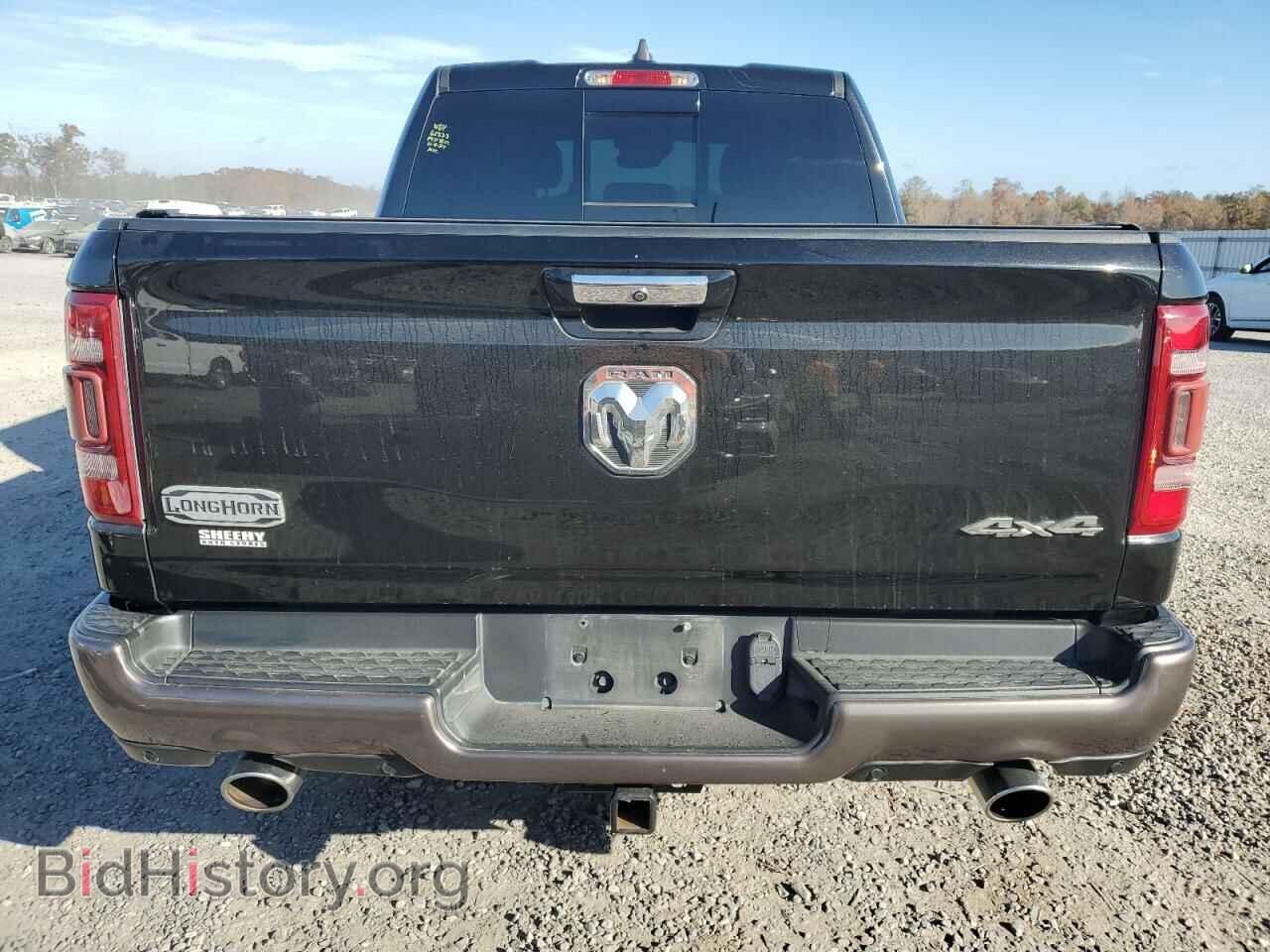 2020 RAM 1500 - VIN: 1C6SRFKT7LN136908 - Фото 6