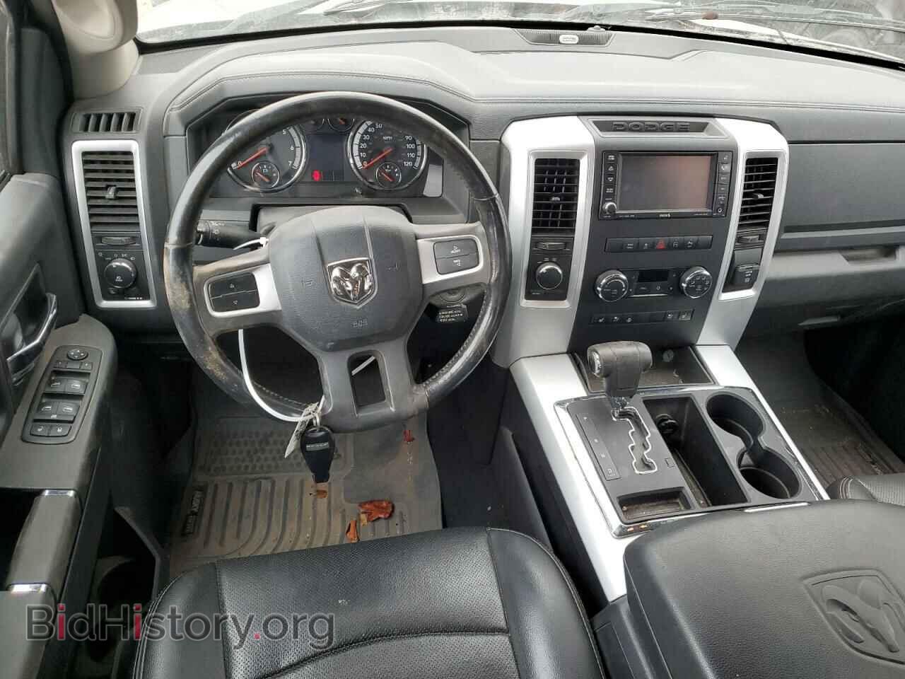 2010 DODGE All Models - VIN: 1D7RV1GT1AS213145 - Фото 8