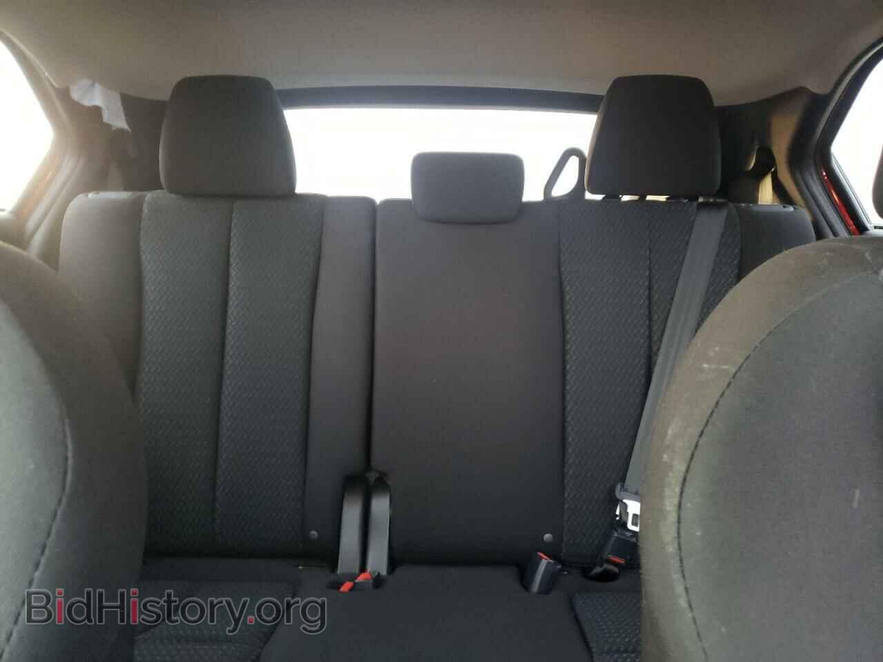 2024 MITSUBISHI ECLIPSE - VIN: JA4ATVAAXRZ006729 - Фото 10