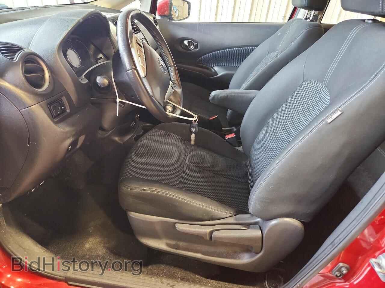 2017 NISSAN VERSA NOTE - VIN: 3N1CE2CP4HL379167 - Photo 7