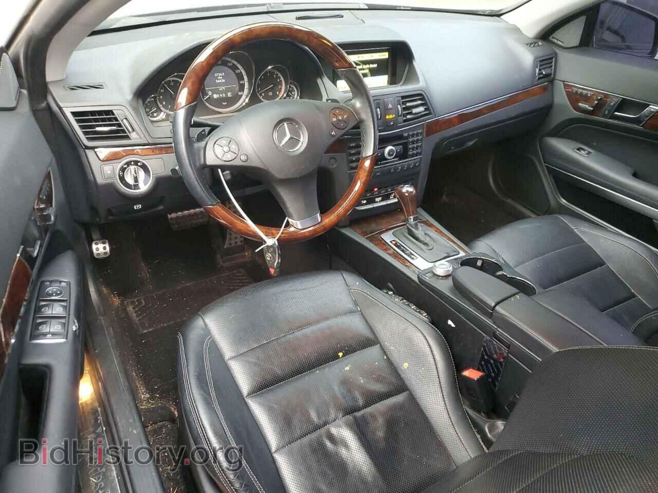 2011 MERCEDES-BENZ E-CLASS - VIN: WDDKK7CF7BF103529 - Фото 8