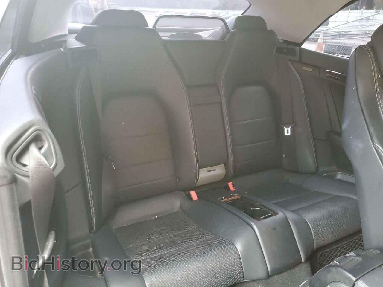2011 MERCEDES-BENZ E-CLASS - VIN: WDDKK7CF7BF103529 - Фото 10