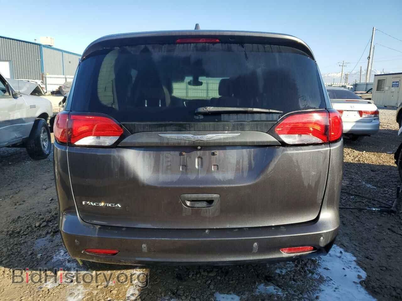 2017 CHRYSLER PACIFICA - VIN: 2C4RC1DG4HR658935 - Photo 6