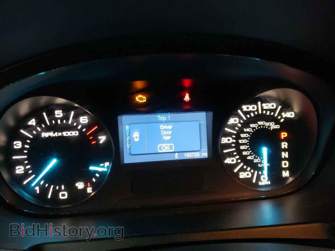2011 FORD EDGE - VIN: 2FMDK4JC0BBA19348 - Photo 9