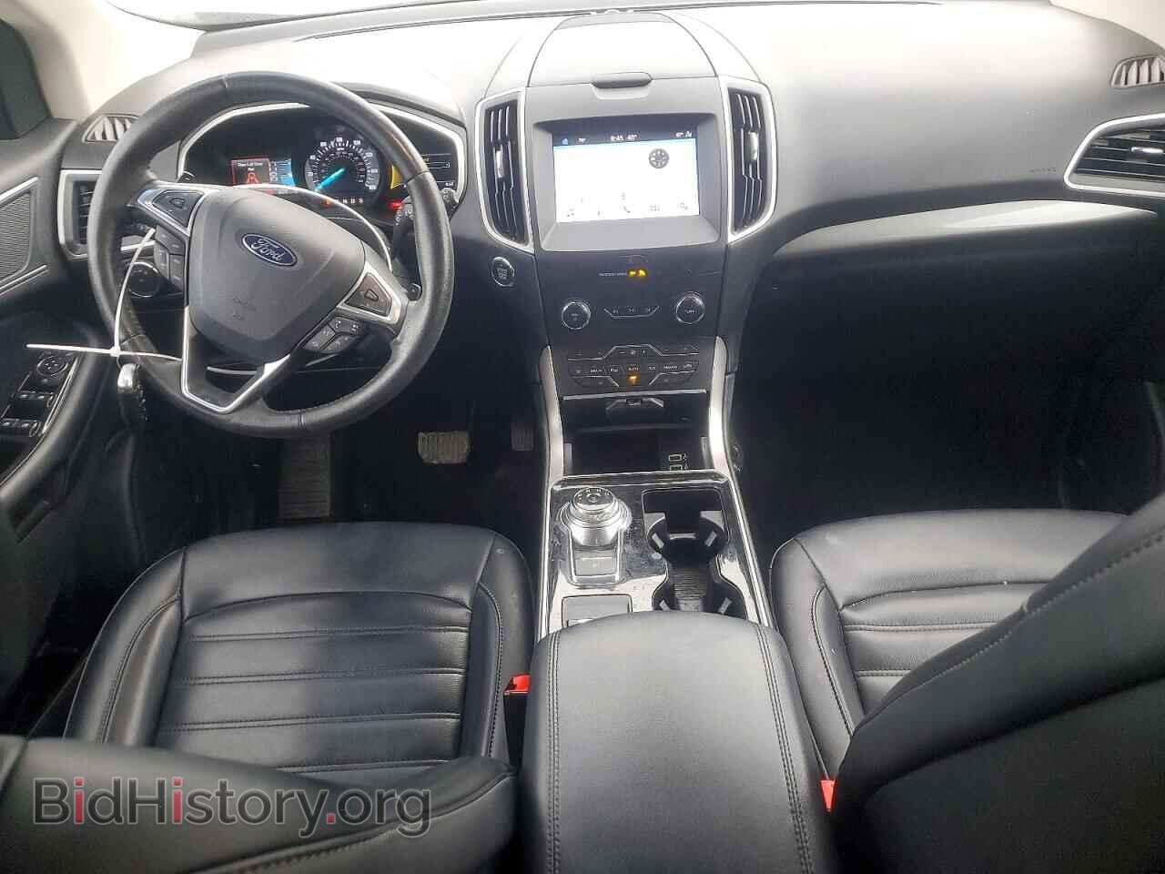 2019 FORD EDGE - VIN: 2FMPK4J92KBC46249 - Фото 8