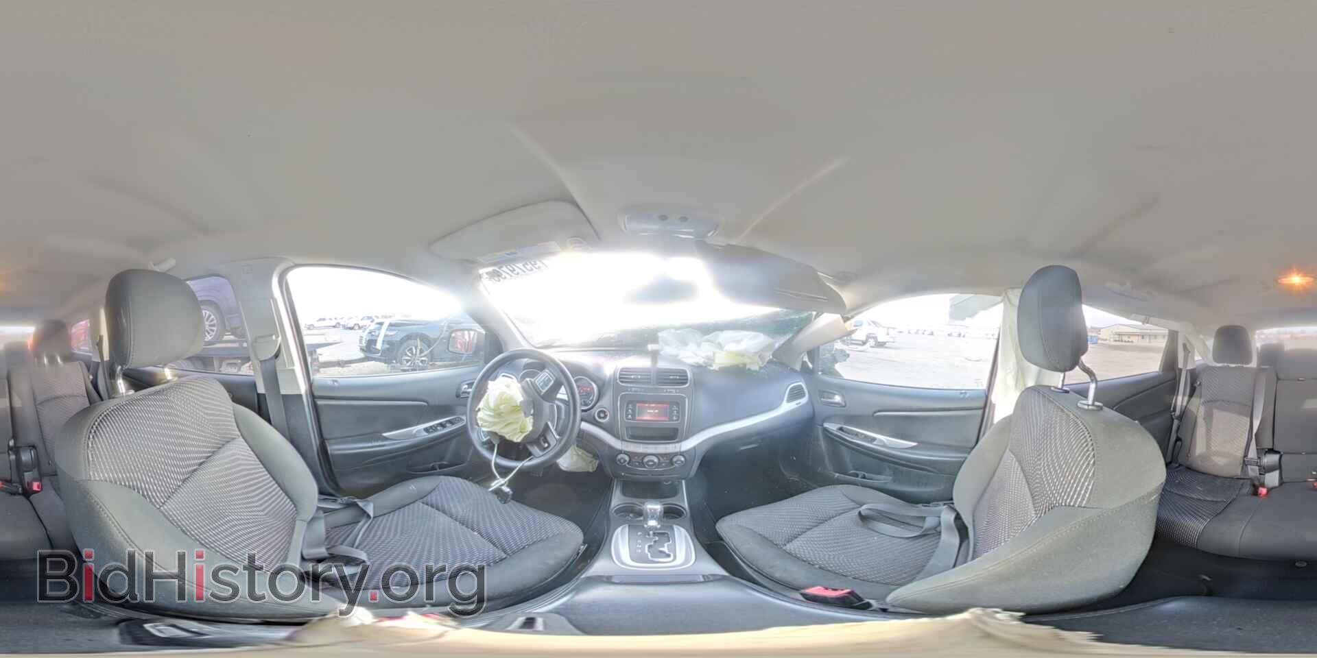 2020 DODGE JOURNEY - VIN: 3C4PDCAB2LT277132 - Фото 15