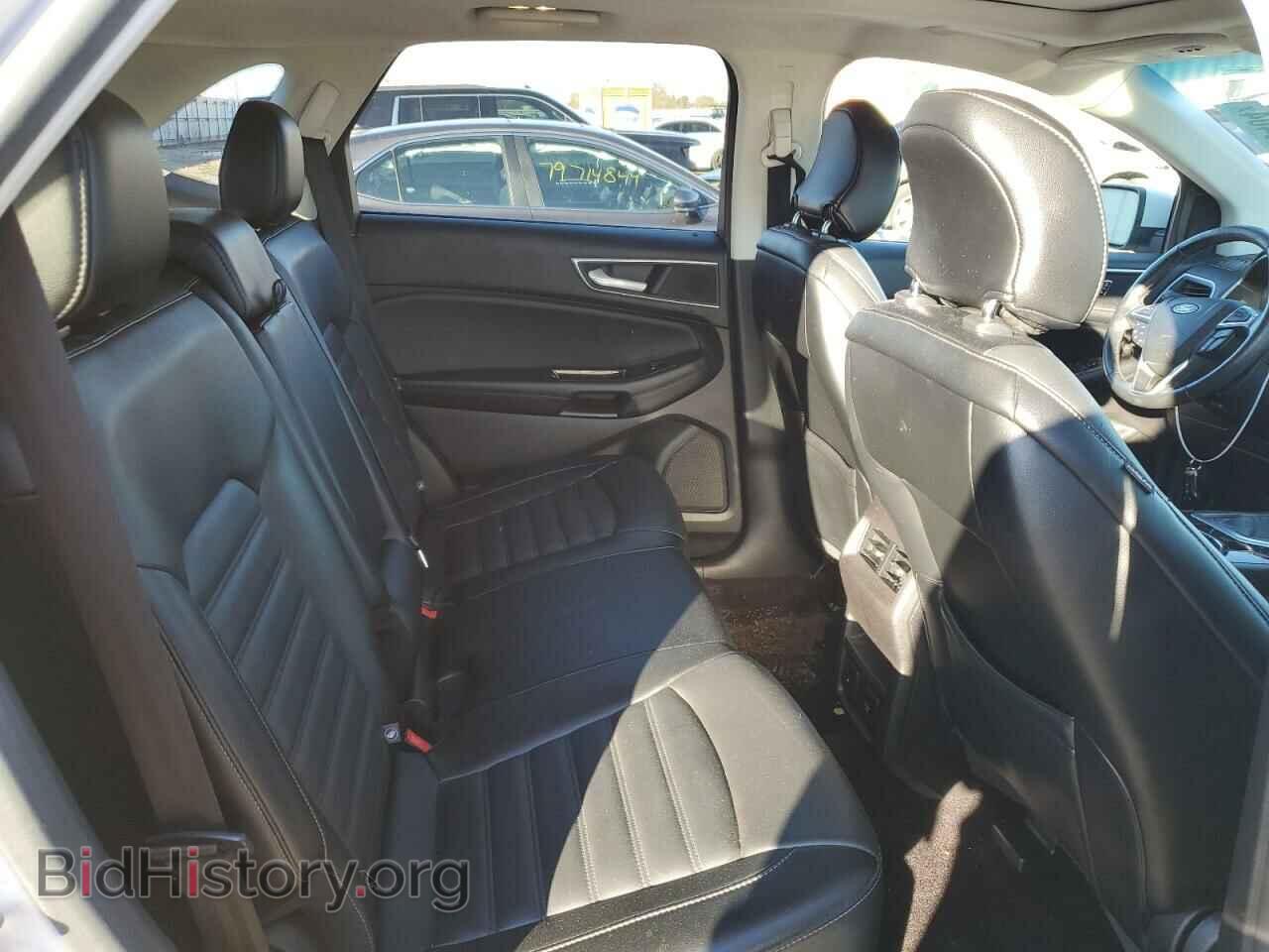 2016 FORD EDGE - VIN: 2FMPK4J84GBB10025 - Photo 10