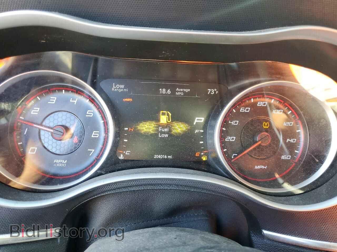 2017 DODGE CHARGER - VIN: 2C3CDXCT7HH535290 - Фото 9