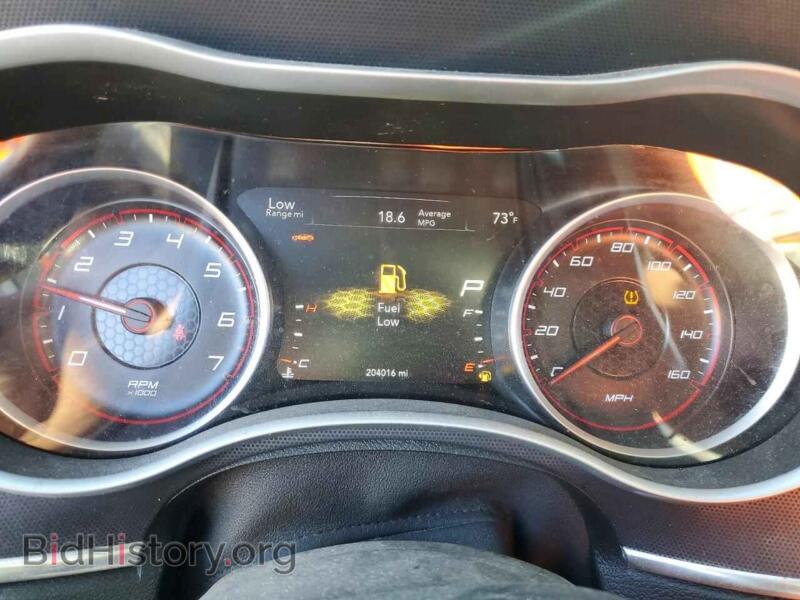 2017 Dodge CHARGER (VIN 2C3CDXCT7HH535290) — photo 9 of 13