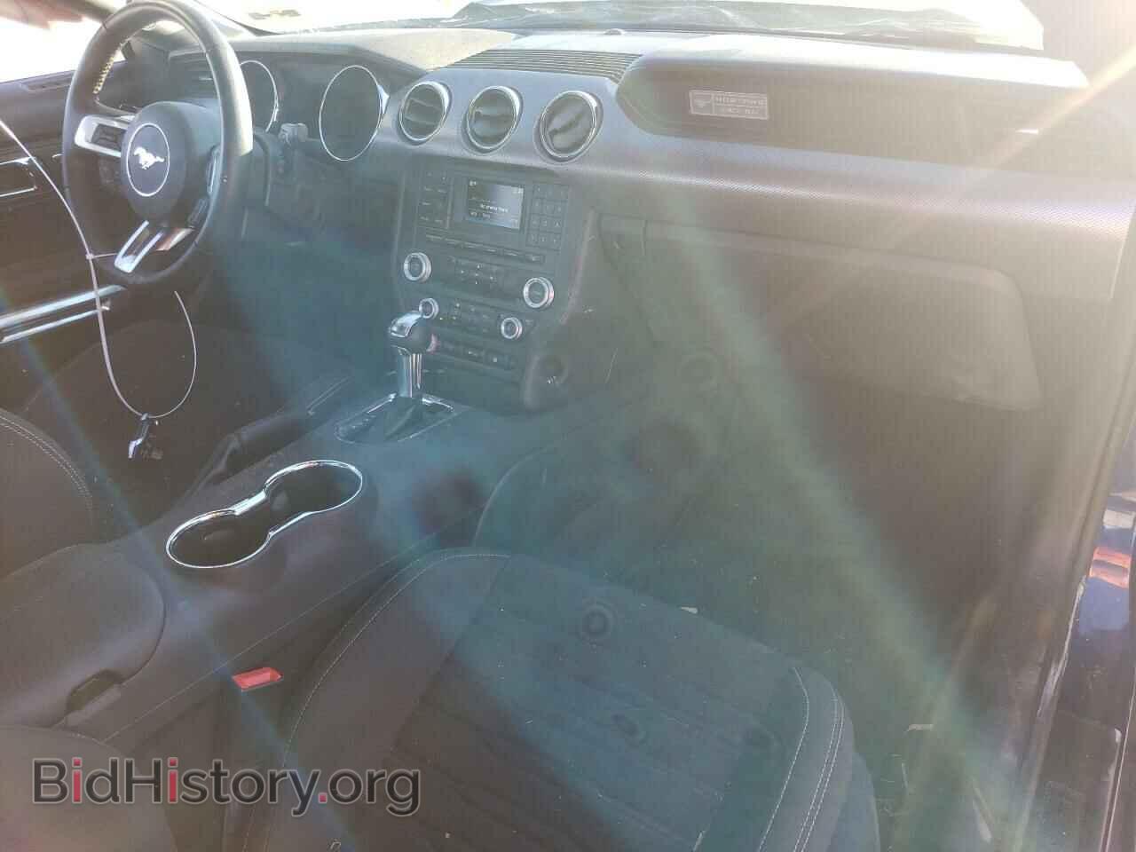 2015 FORD MUSTANG - VIN: 1FA6P8CF0F5338410 - Фото 8