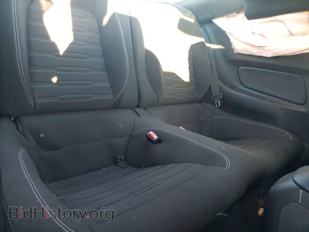 2015 FORD MUSTANG - VIN: 1FA6P8CF0F5338410 - Фото 10