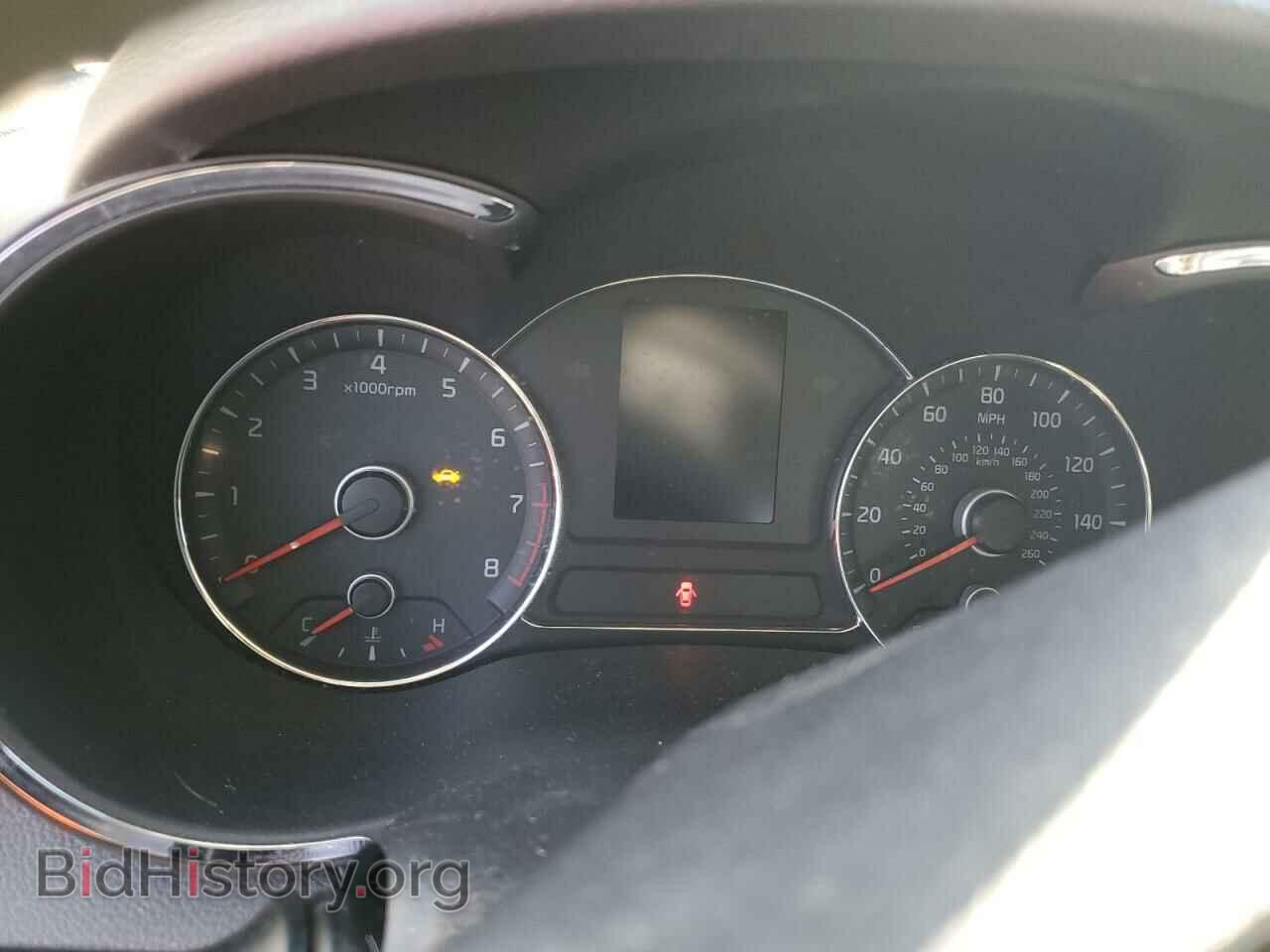 2015 KIA FORTE - VIN: KNAFK4A62F5386749 - Фото 9