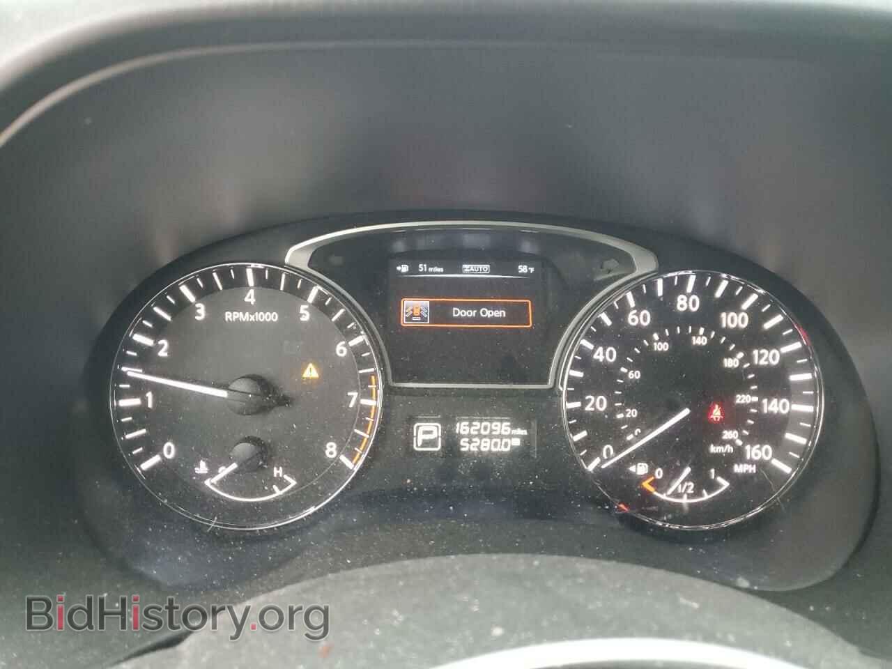 2013 NISSAN PATHFINDER - VIN: 5N1AR2MM0DC614890 - Фото 9