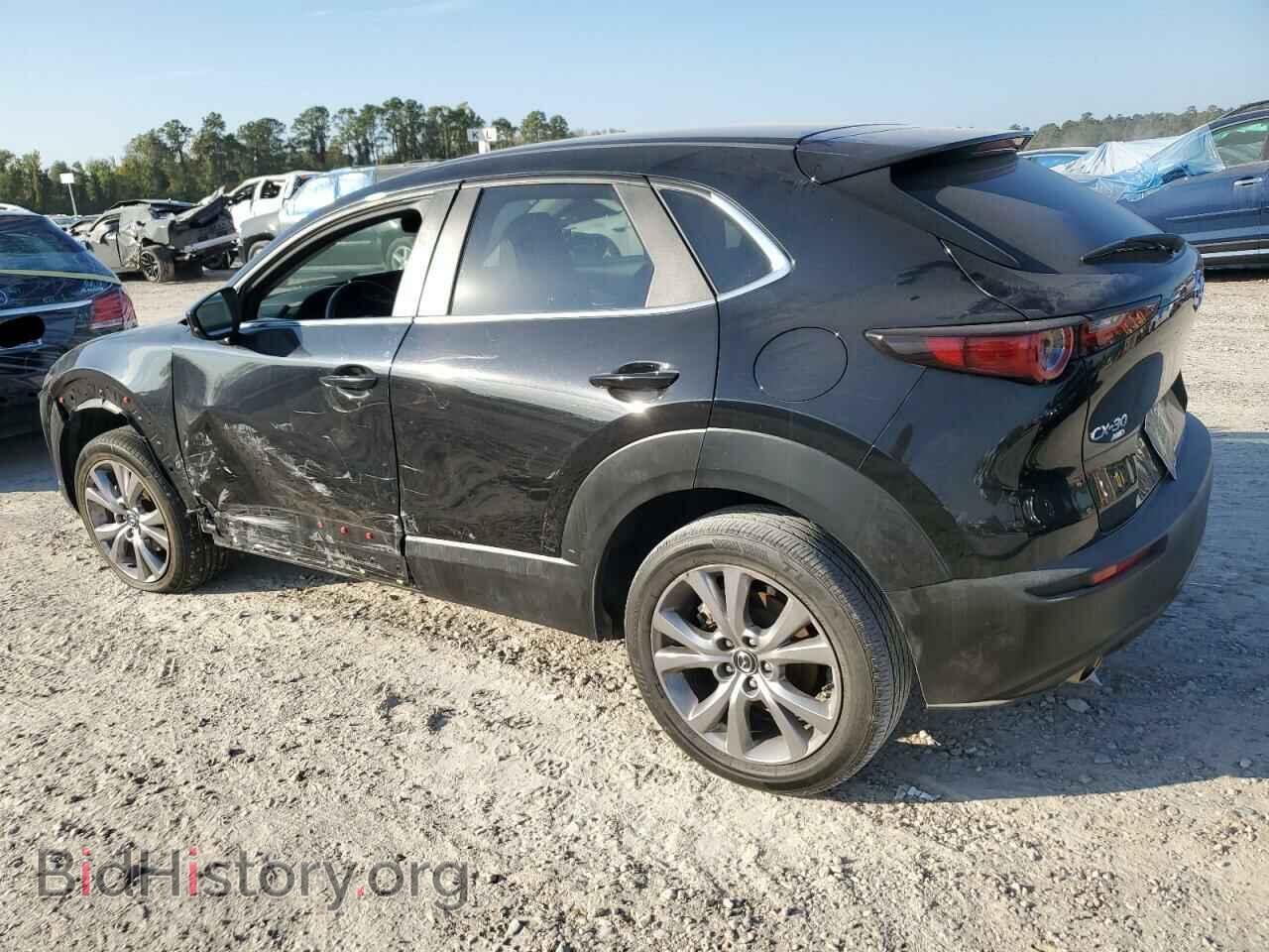 2021 MAZDA CX30 - VIN: 3MVDMBBL0MM246783 - Photo 2