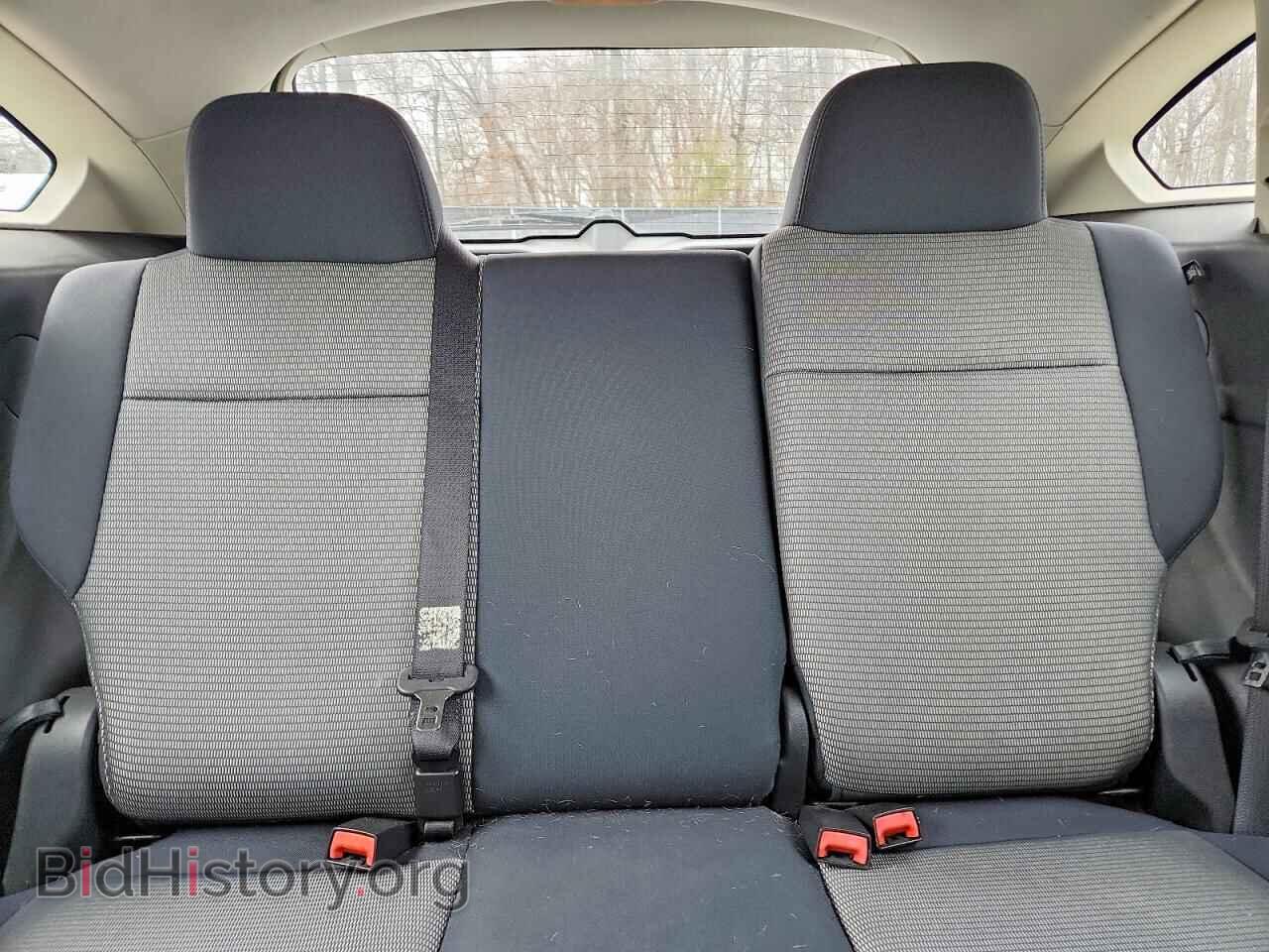 2009 DODGE CALIBER - VIN: 1B3HB48A79D174382 - Photo 10
