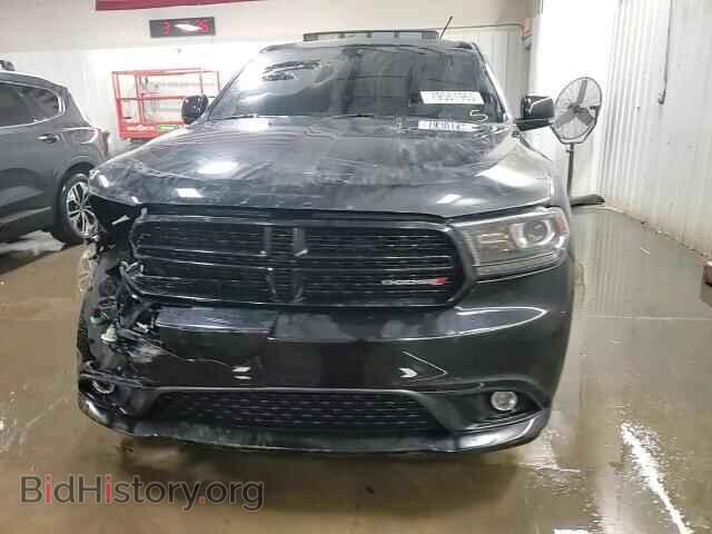 2017 DODGE DURANGO - VIN: 1C4SDJCT9HC898486 - Фото 14