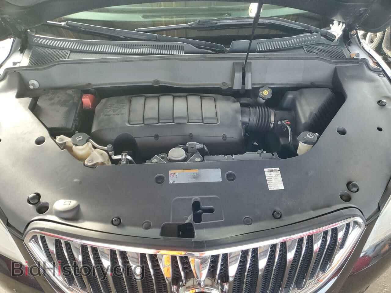 2014 BUICK ENCLAVE - VIN: 5GAKRBKD4EJ284732 - Фото 12