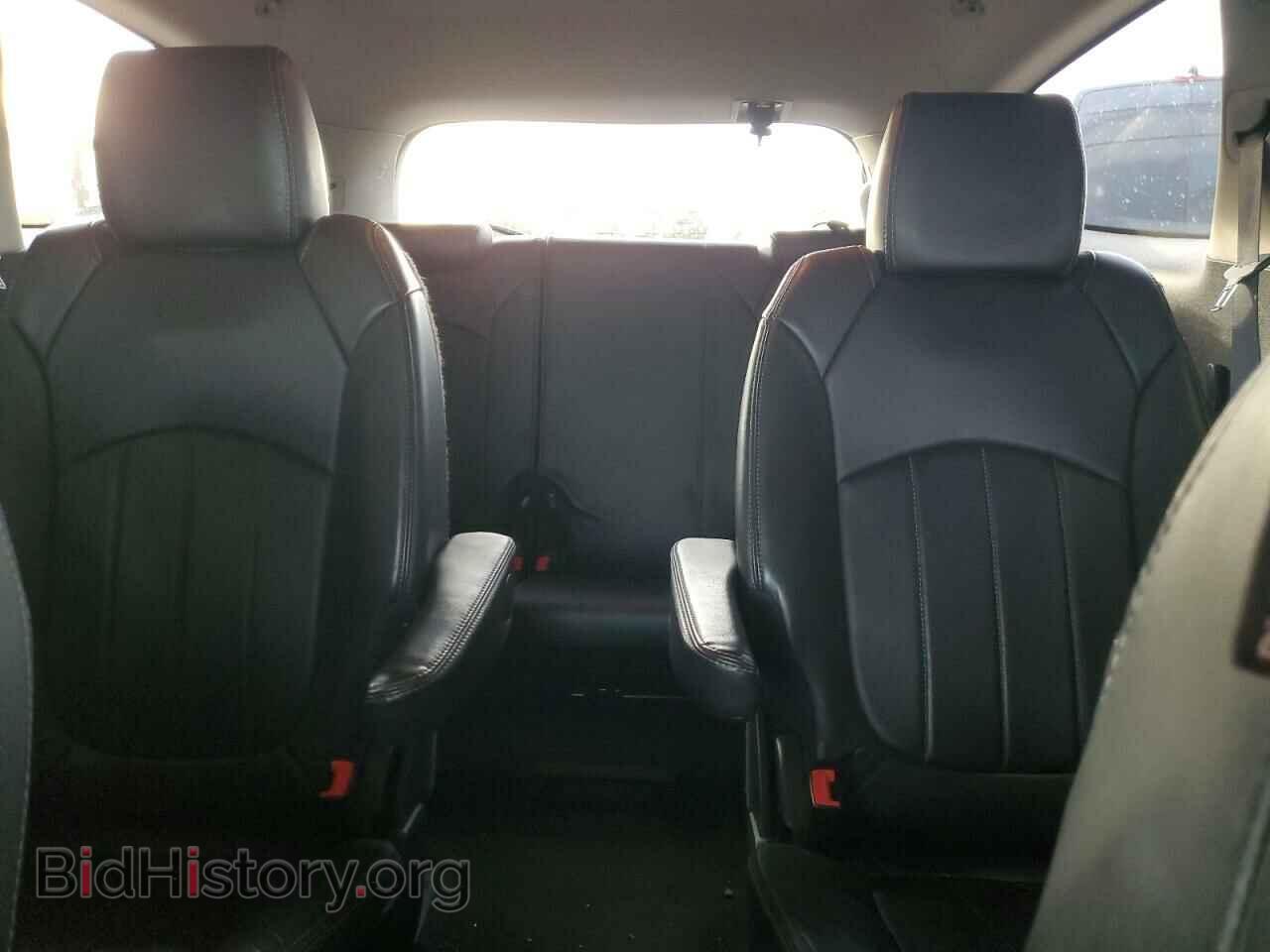 2014 BUICK ENCLAVE - VIN: 5GAKRBKD4EJ284732 - Фото 10