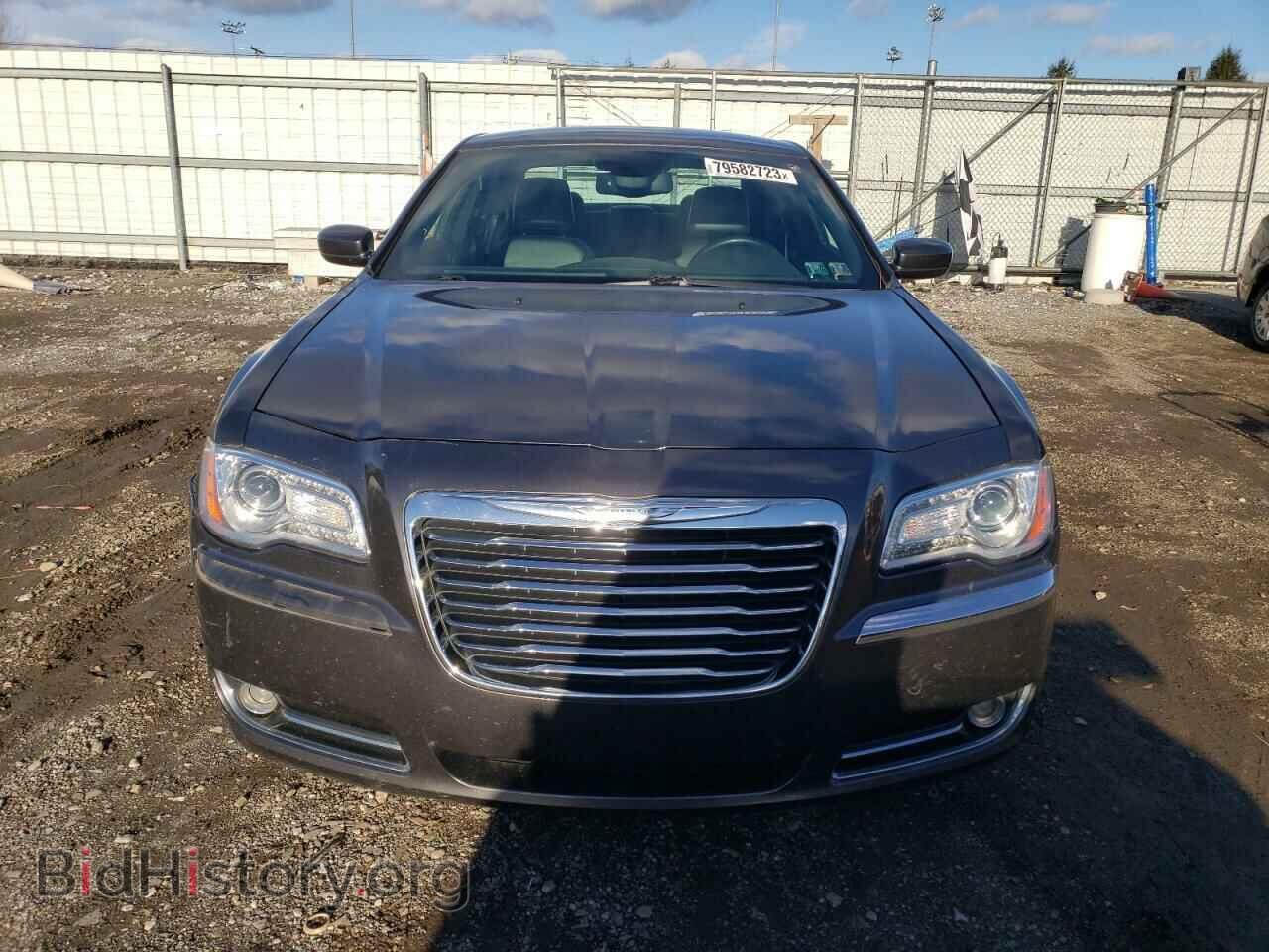 2014 CHRYSLER 300 - VIN: 2C3CCAAG1EH189903 - Photo 5