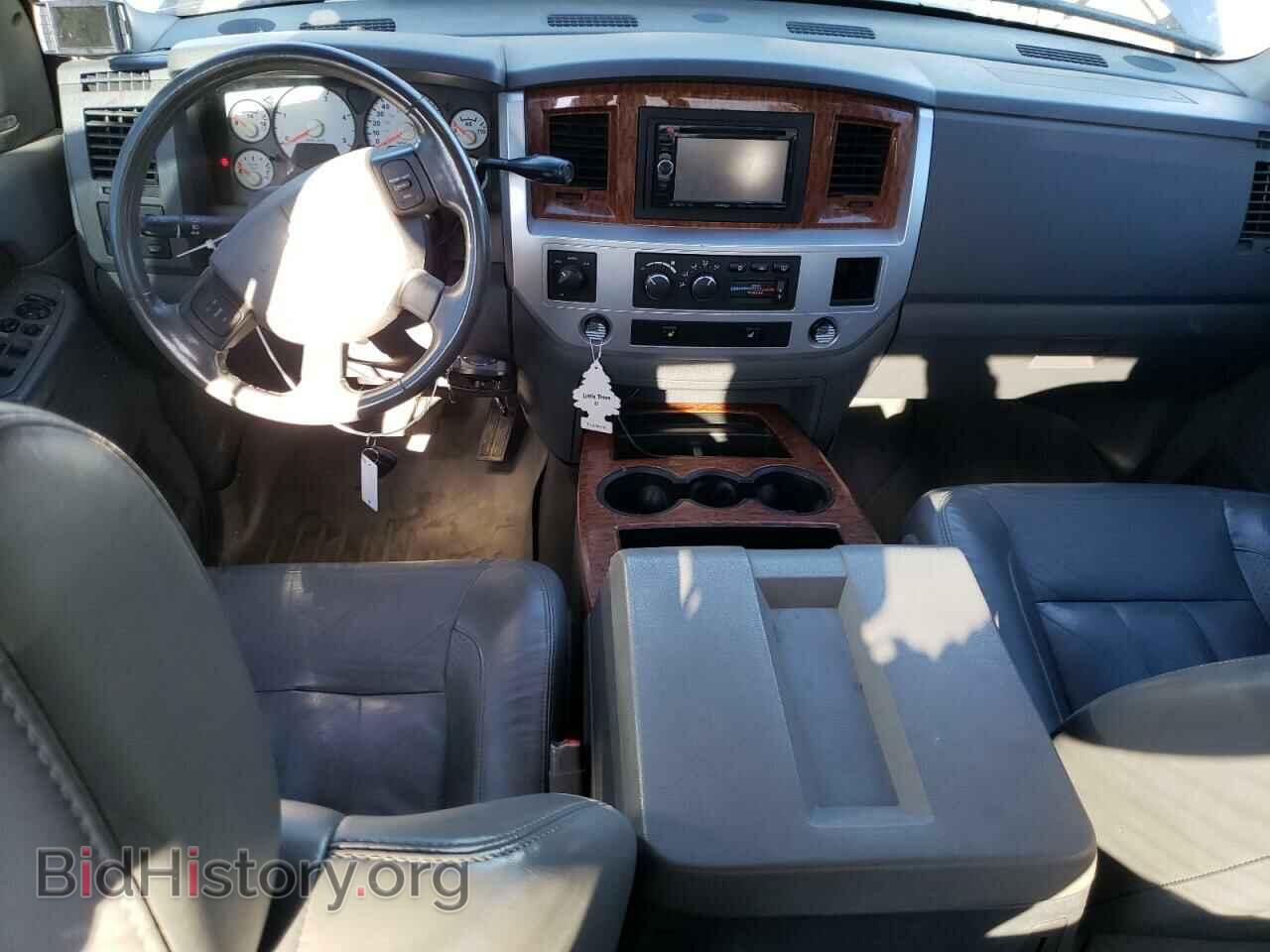 2006 DODGE RAM 2500 - VIN: 1D3KS28C96J130415 - Photo 8