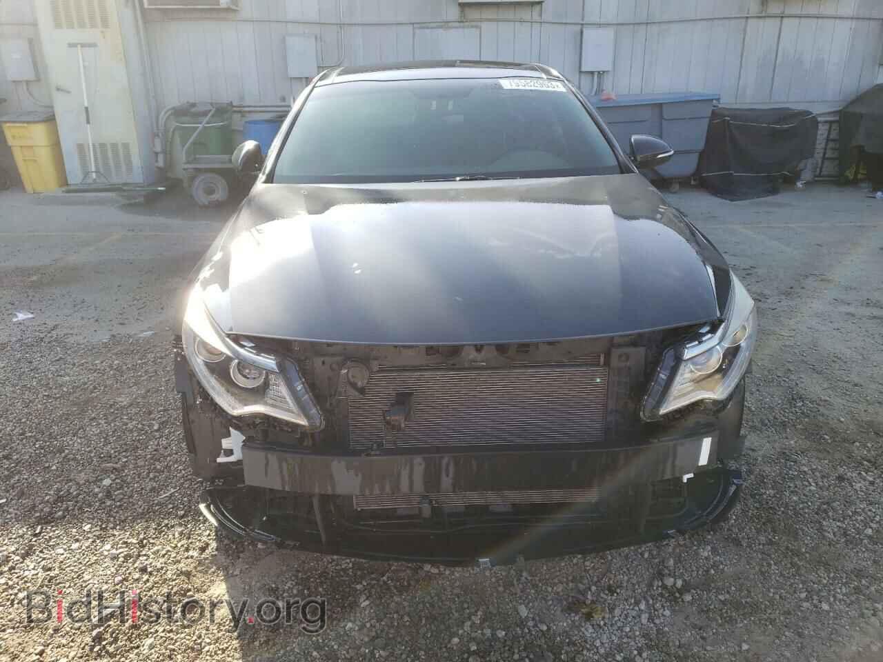 2016 KIA OPTIMA - VIN: 5XXGU4L37GG010887 - Фото 5