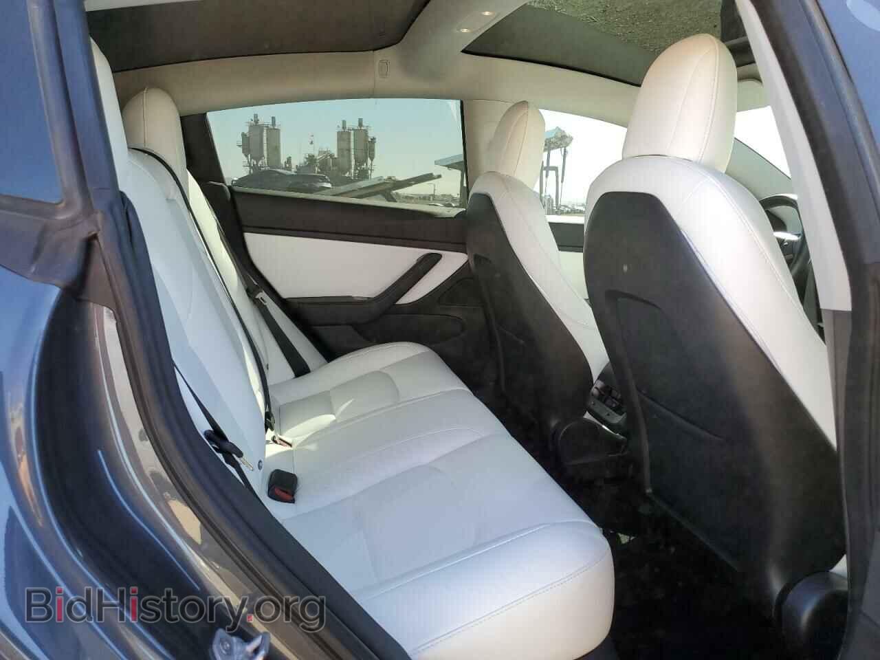 2018 TESLA MODEL 3 - VIN: 5YJ3E1EB7JF171202 - Фото 10