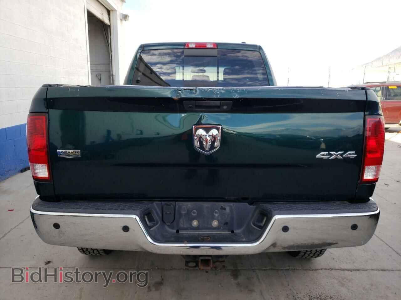 2011 DODGE All Models - VIN: 3D7TT2CT4BG625463 - Фото 6