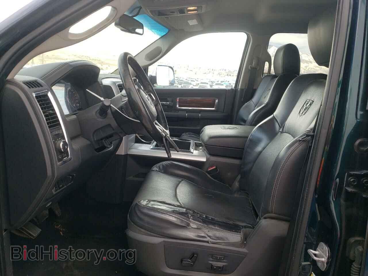 2011 DODGE All Models - VIN: 3D7TT2CT4BG625463 - Фото 7