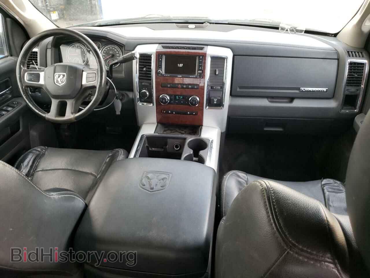 2011 DODGE All Models - VIN: 3D7TT2CT4BG625463 - Фото 8
