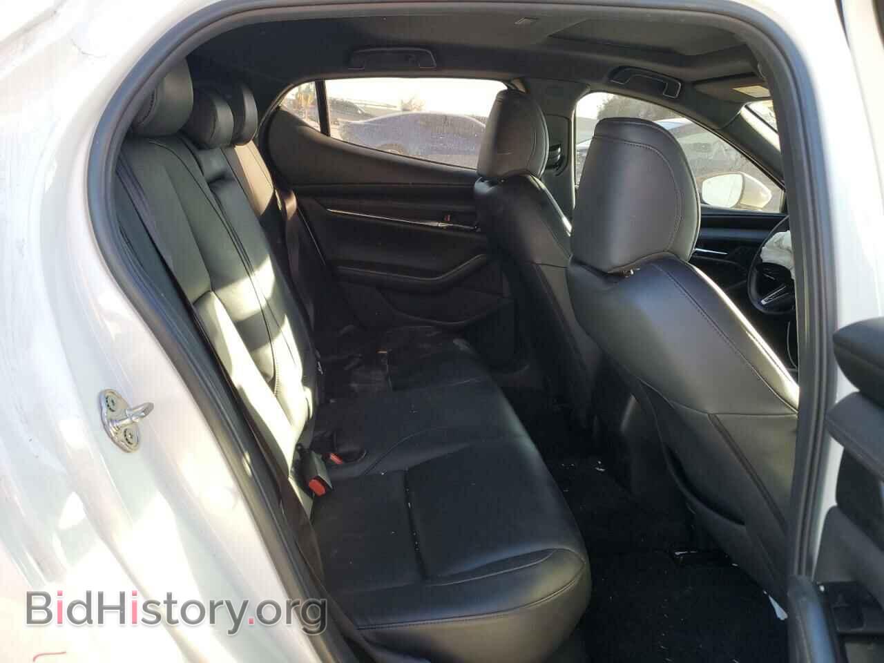 2021 MAZDA 3 - VIN: JM1BPALL1M1404330 - Photo 11