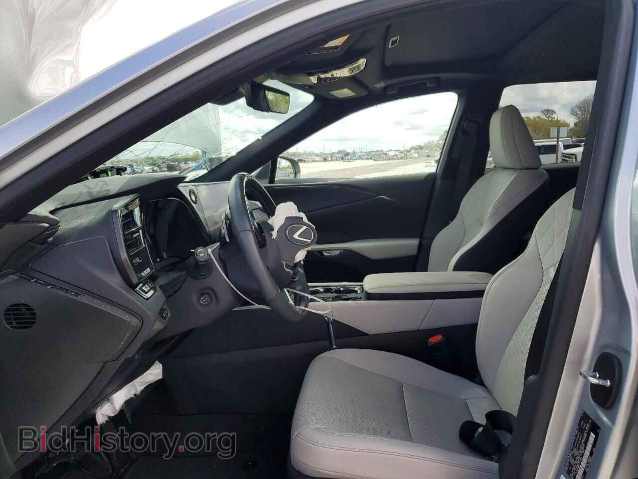 2023 LEXUS RX350 - VIN: 2T2BAMBA0PC012762 - Фото 7