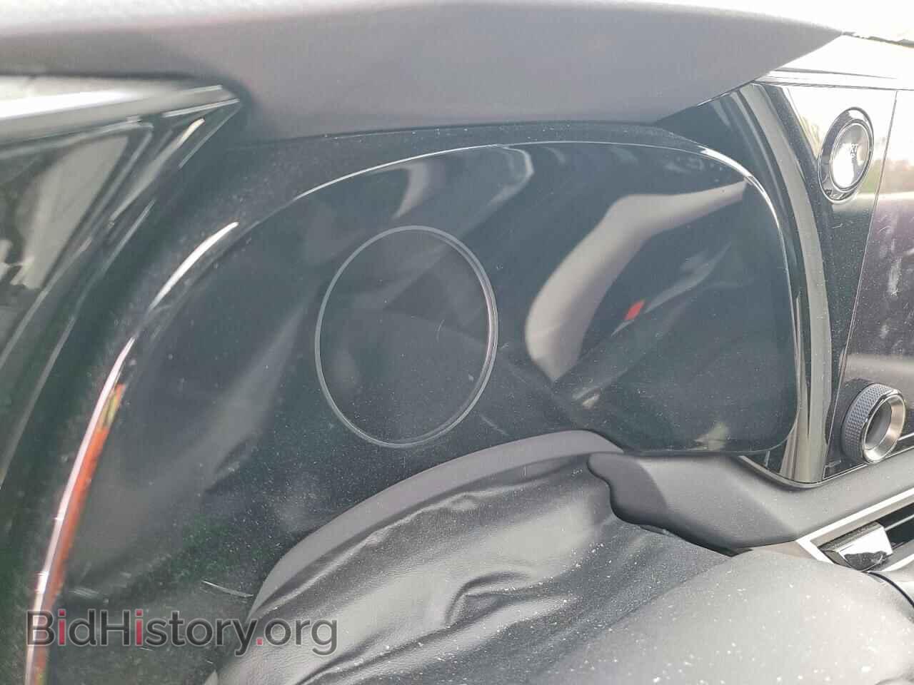 2023 LEXUS RX350 - VIN: 2T2BAMBA0PC012762 - Фото 9