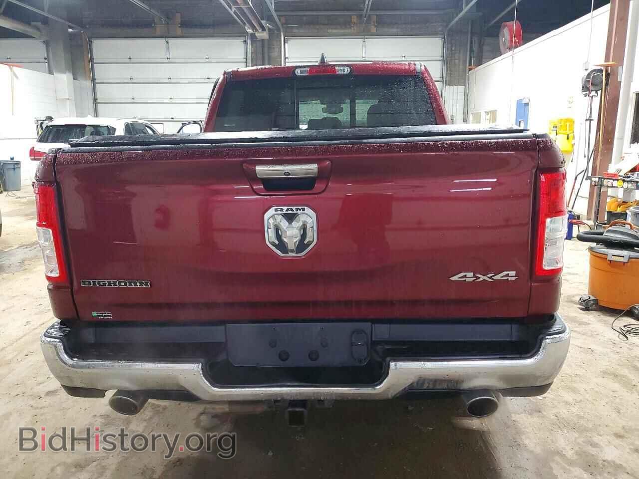 2019 RAM 1500 - VIN: 1C6SRFFT2KN878884 - Фото 6
