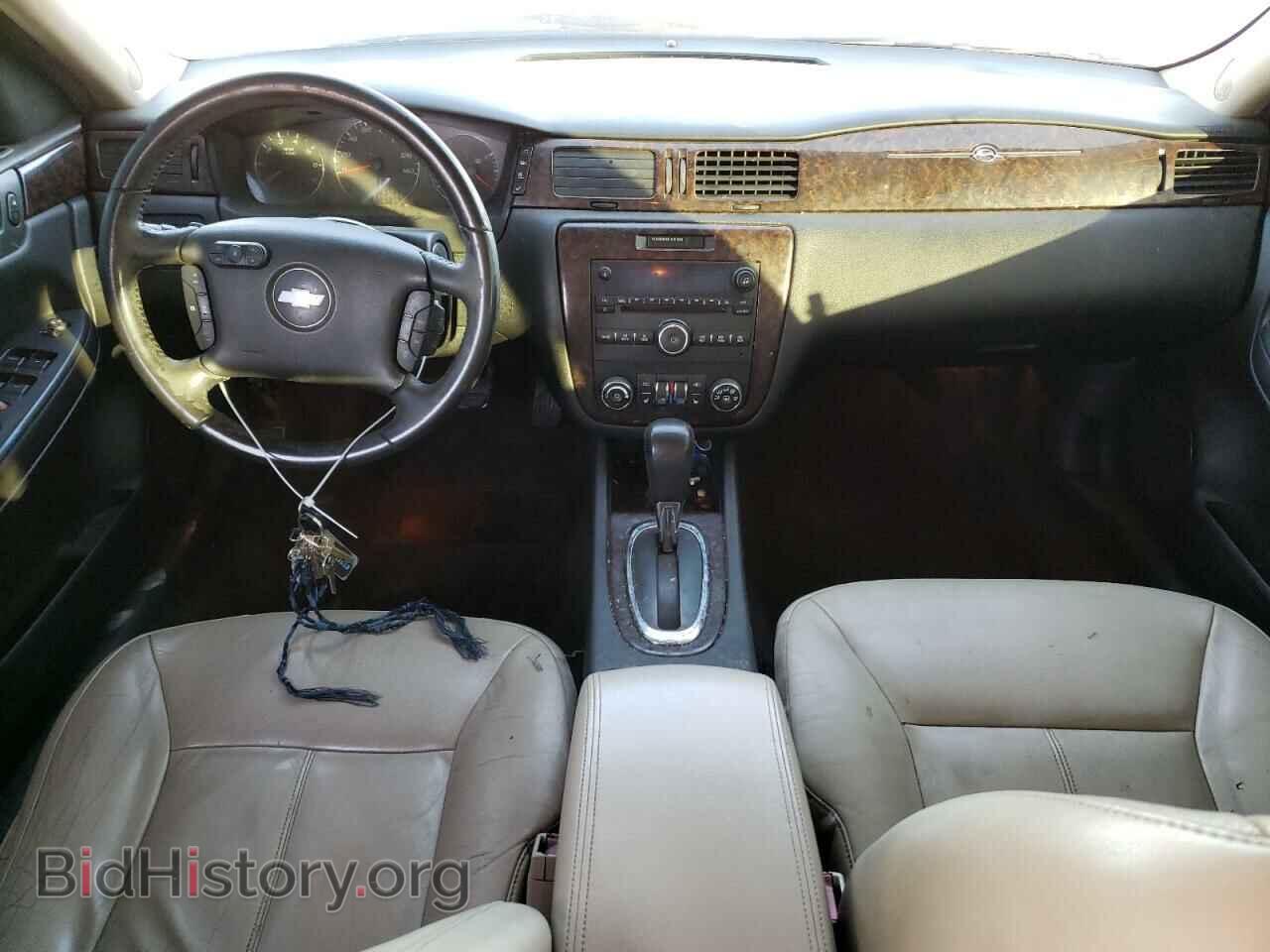 2013 CHEVROLET IMPALA - VIN: 2G1WC5E31D1177547 - Фото 8