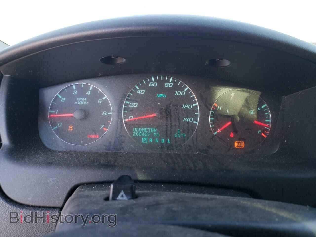 2013 CHEVROLET IMPALA - VIN: 2G1WC5E31D1177547 - Фото 9