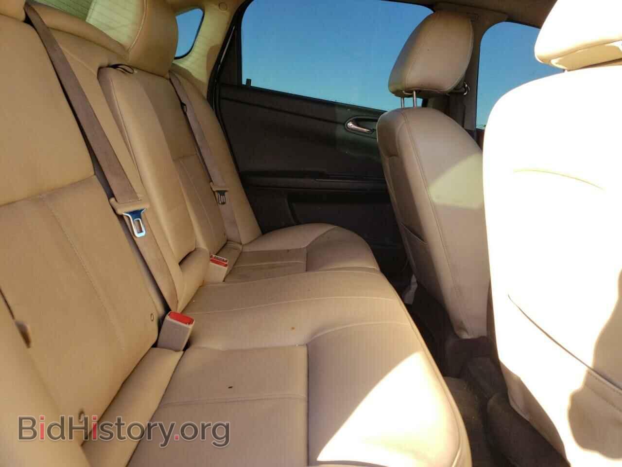 2013 CHEVROLET IMPALA - VIN: 2G1WC5E31D1177547 - Фото 10