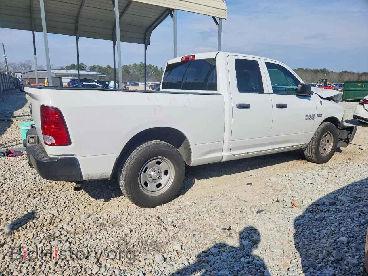 2017 RAM 1500 - VIN: 1C6RR6FT0HS714977 - Фото 3