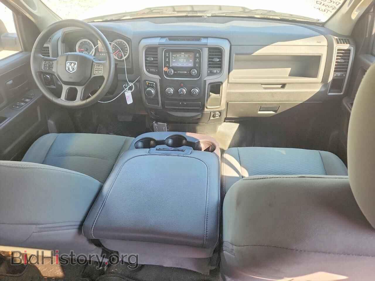 2017 RAM 1500 - VIN: 1C6RR6FT0HS714977 - Фото 8