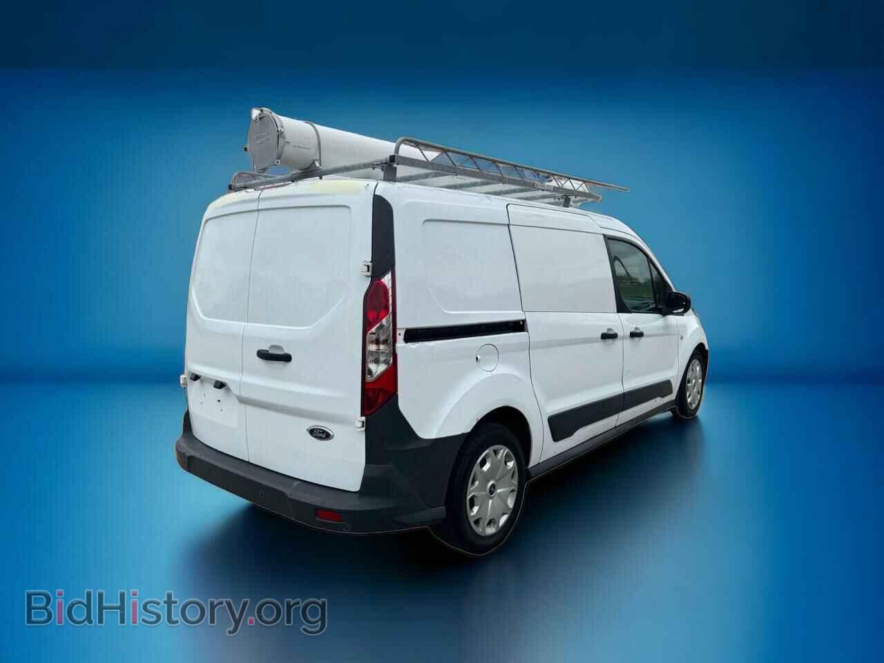 2016 FORD TRANSIT - VIN: NM0LS7E78G1257074 - Фото 4