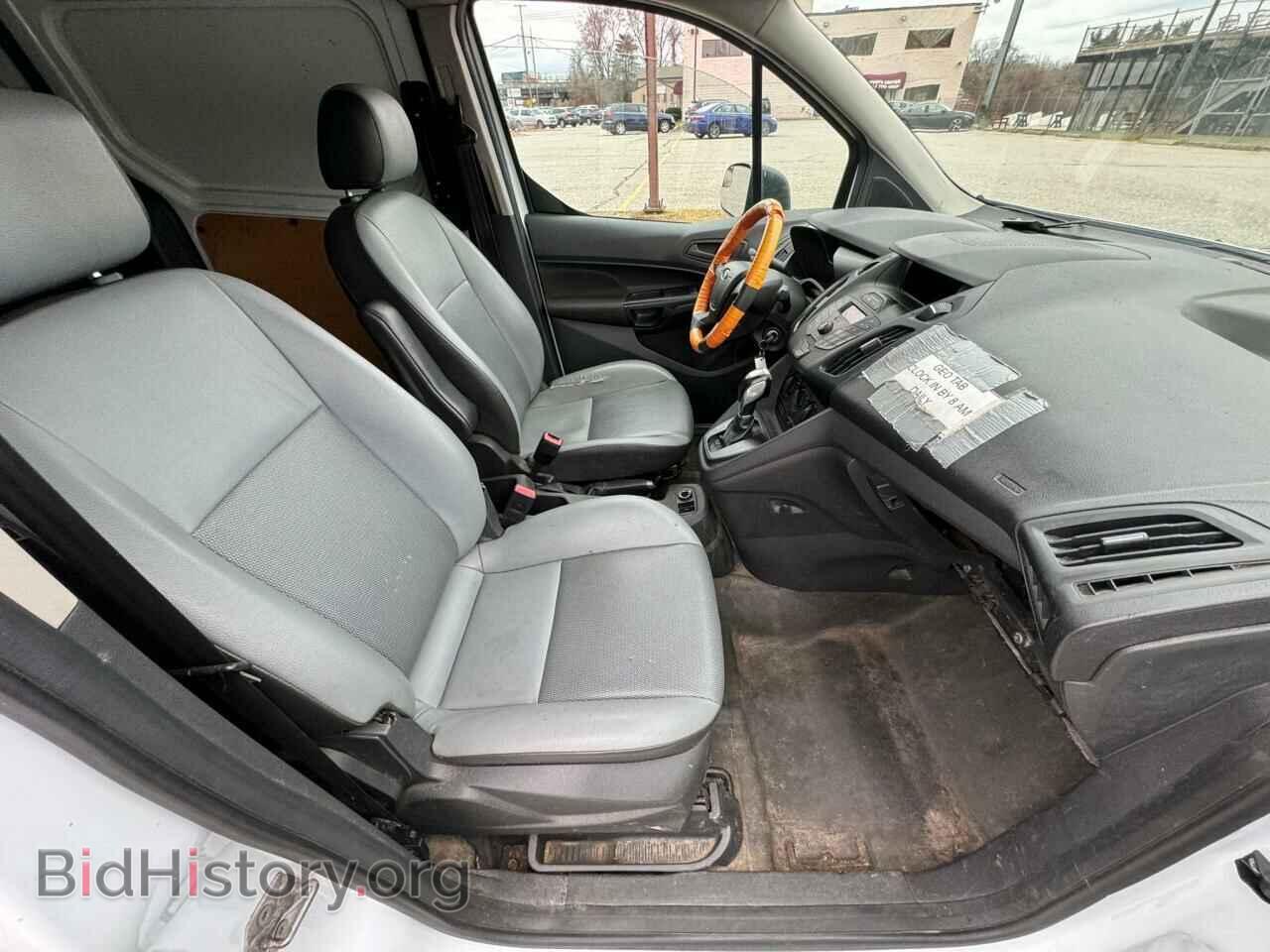 2016 FORD TRANSIT - VIN: NM0LS7E78G1257074 - Фото 5