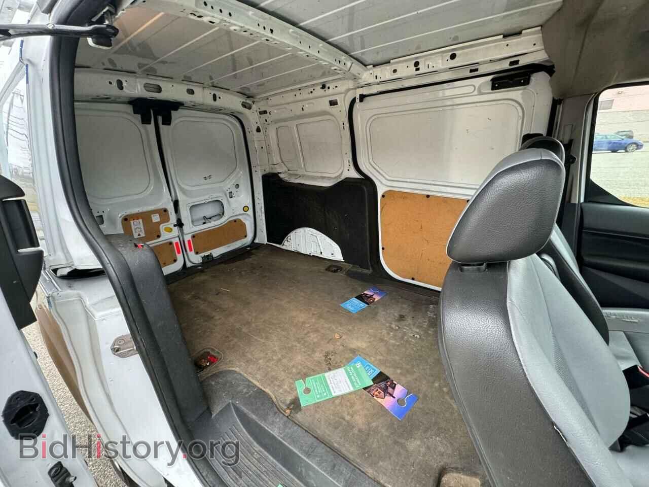 2016 FORD TRANSIT - VIN: NM0LS7E78G1257074 - Фото 6