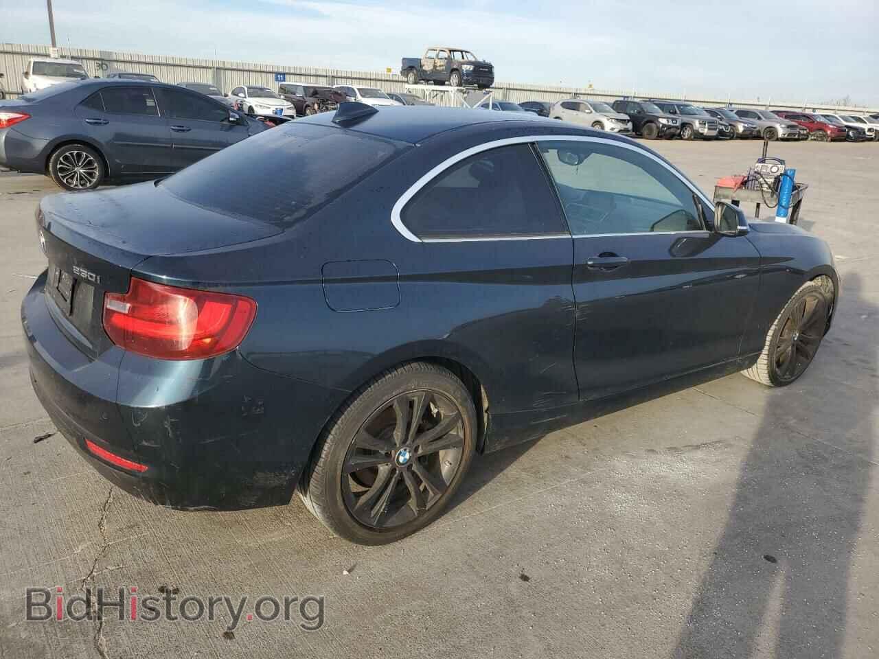 2017 BMW 2 SERIES - VIN: WBA2F9C33HV984242 - Фото 3