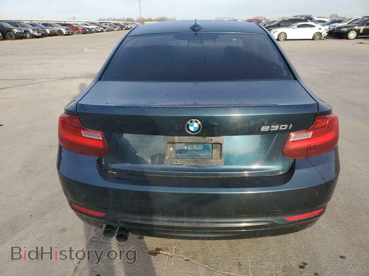 2017 BMW 2 SERIES - VIN: WBA2F9C33HV984242 - Фото 6