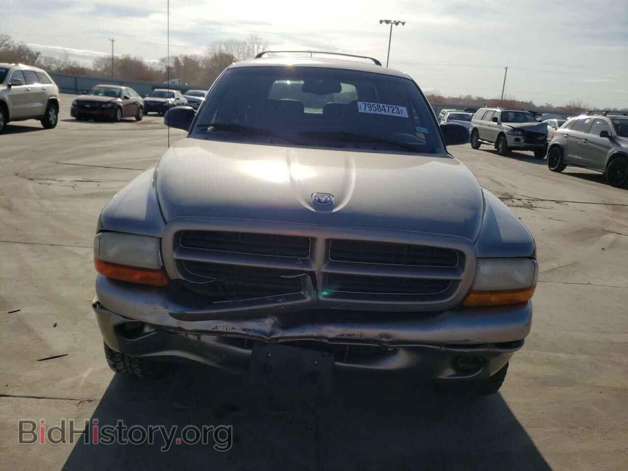 2000 DODGE All Models - VIN: 1B4HS28N8YF184618 - Photo 5