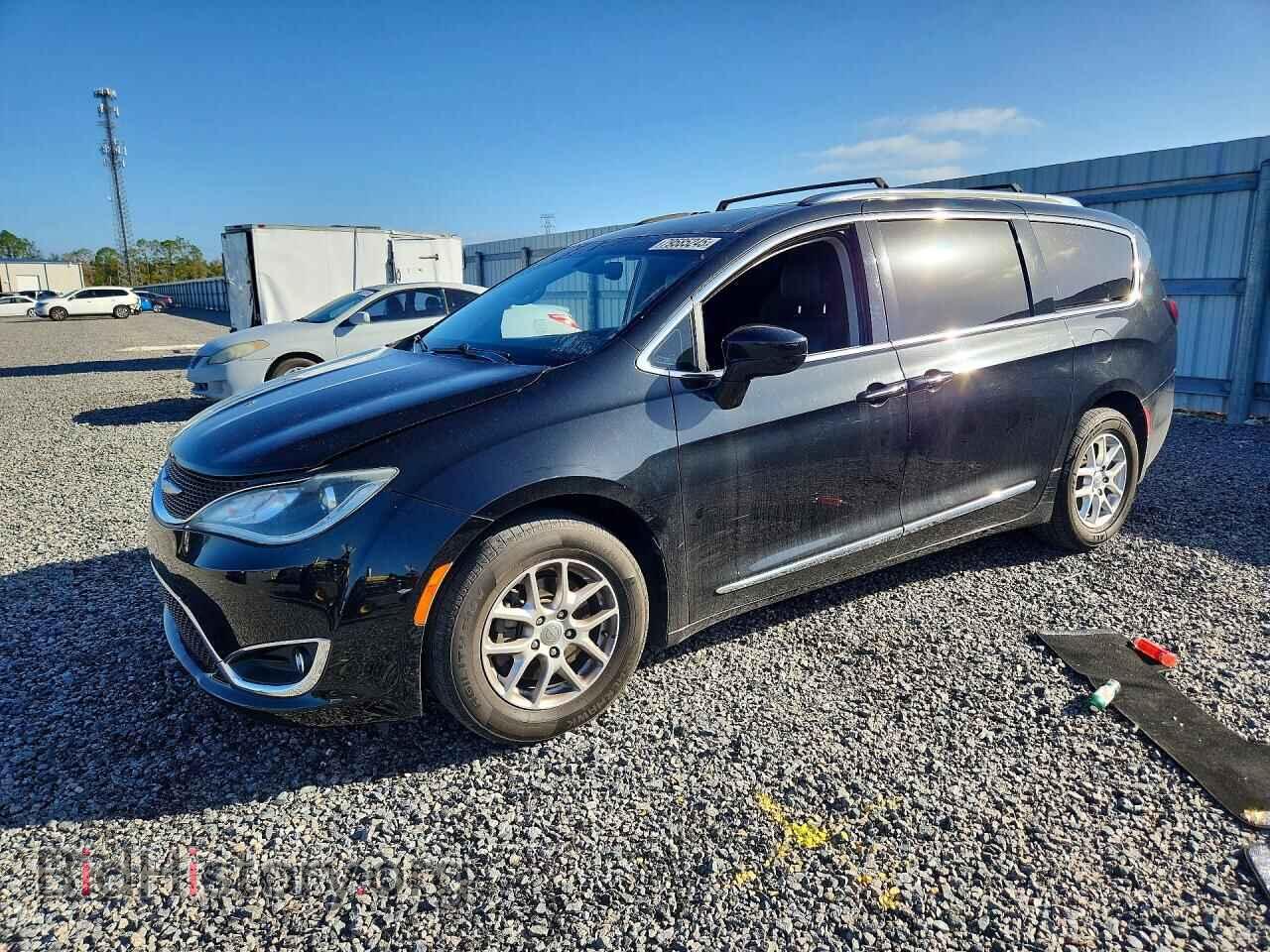 Photo 2C4RC1BG4LR140321 - CHRYSLER PACIFICA 2020