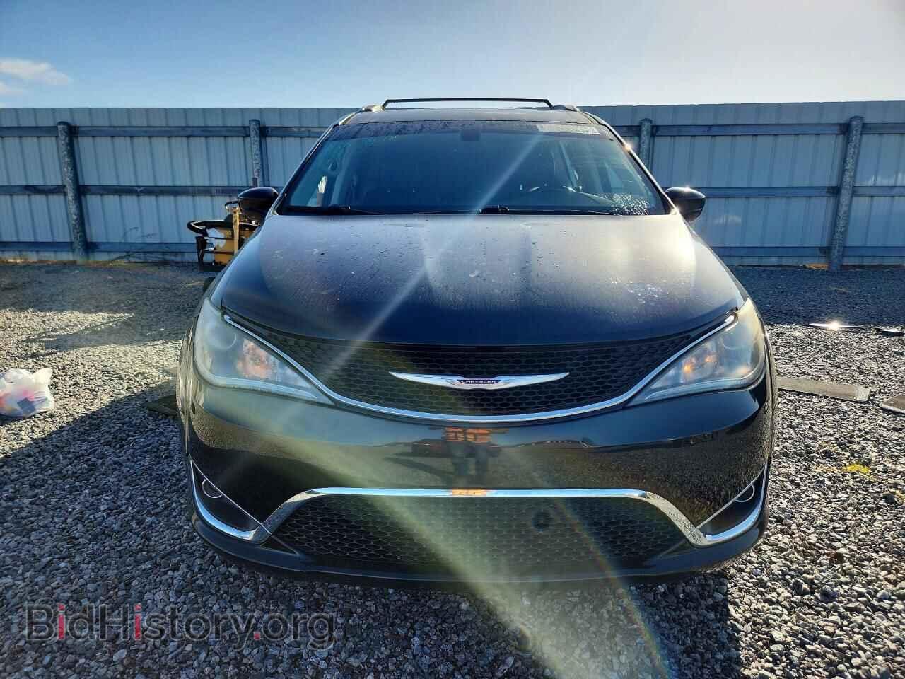 2020 CHRYSLER PACIFICA - VIN: 2C4RC1BG4LR140321 - Фото 5